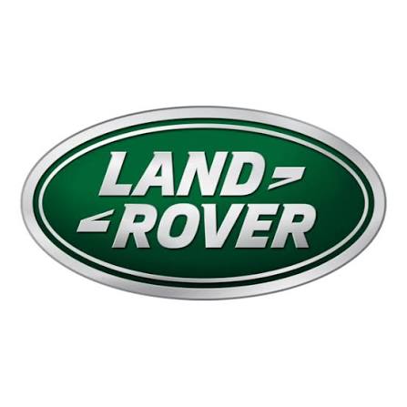 Land Rover logo